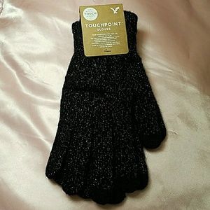 American Eagle Outfitters Touchpoint gloves